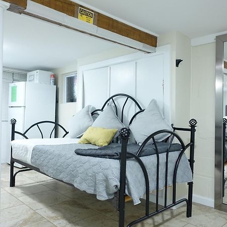 Best Ewr Airport Studio-Hot Tub-Free Parking Hillside Buitenkant foto