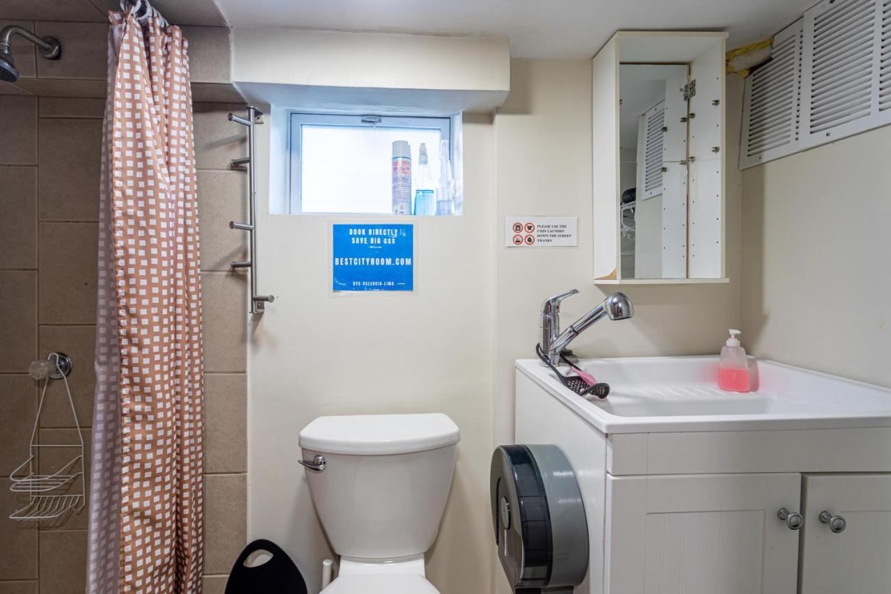 Best Ewr Airport Studio-Hot Tub-Free Parking Hillside Buitenkant foto