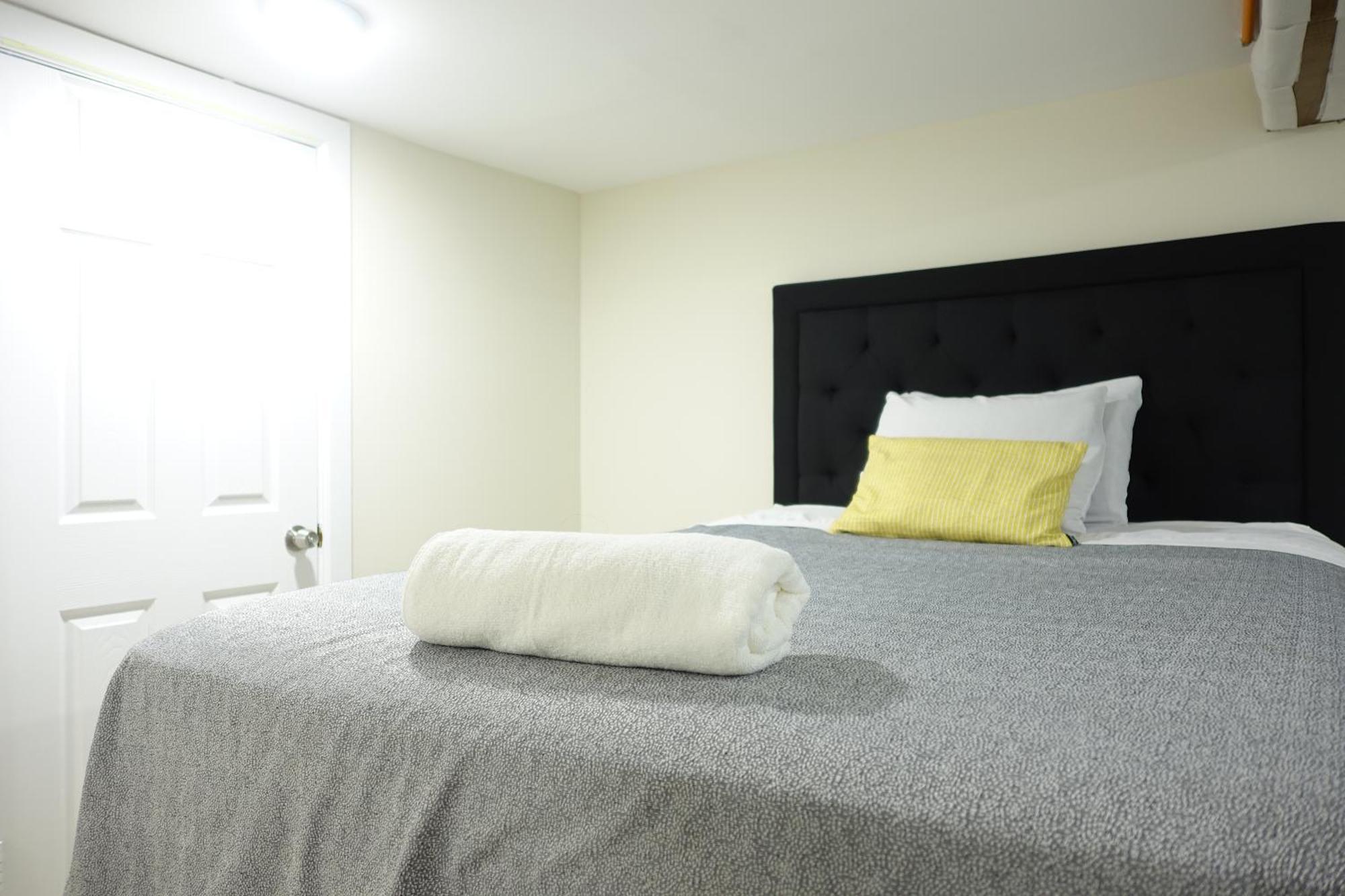 Best Ewr Airport Studio-Hot Tub-Free Parking Hillside Buitenkant foto