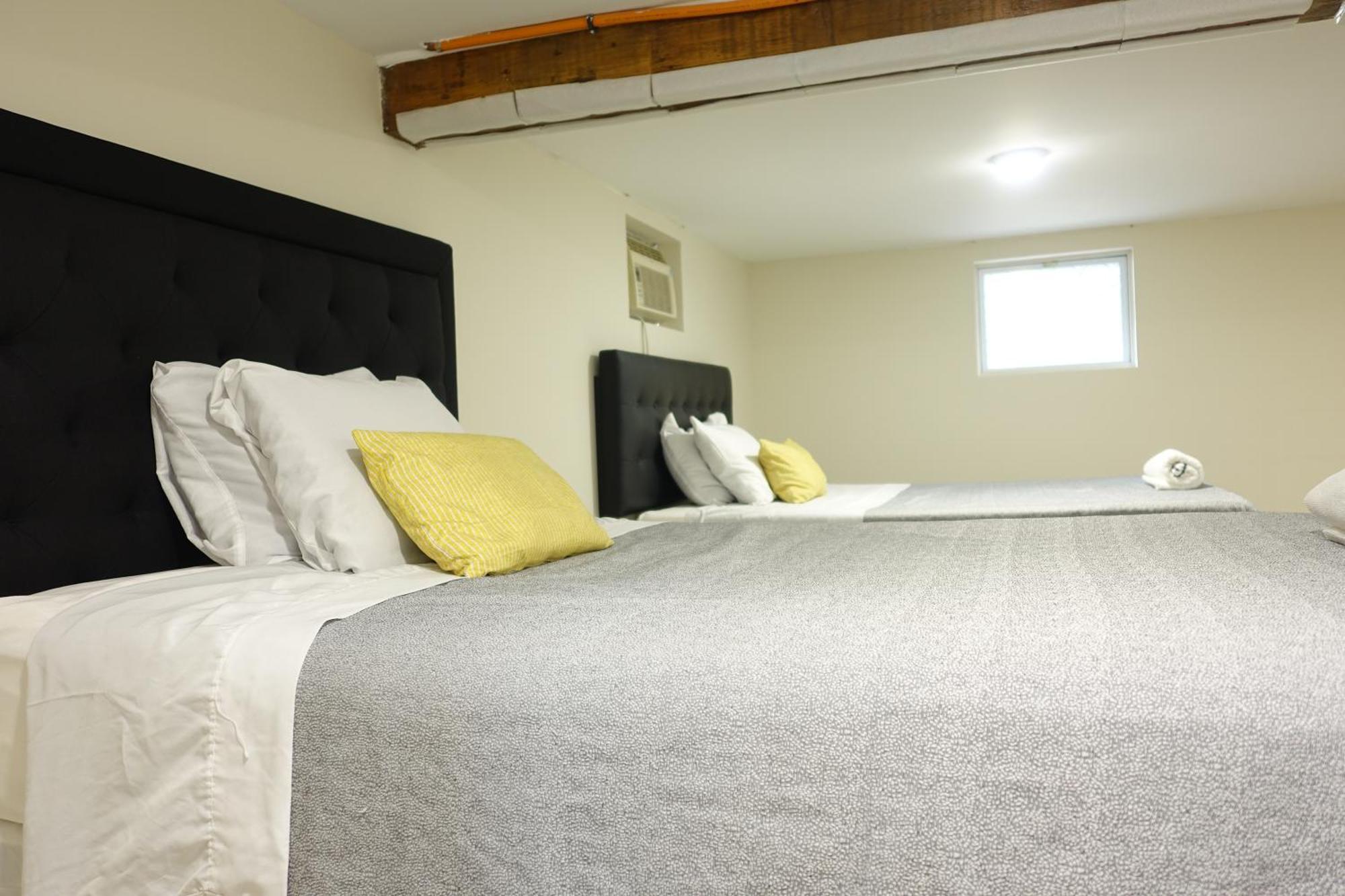 Best Ewr Airport Studio-Hot Tub-Free Parking Hillside Buitenkant foto