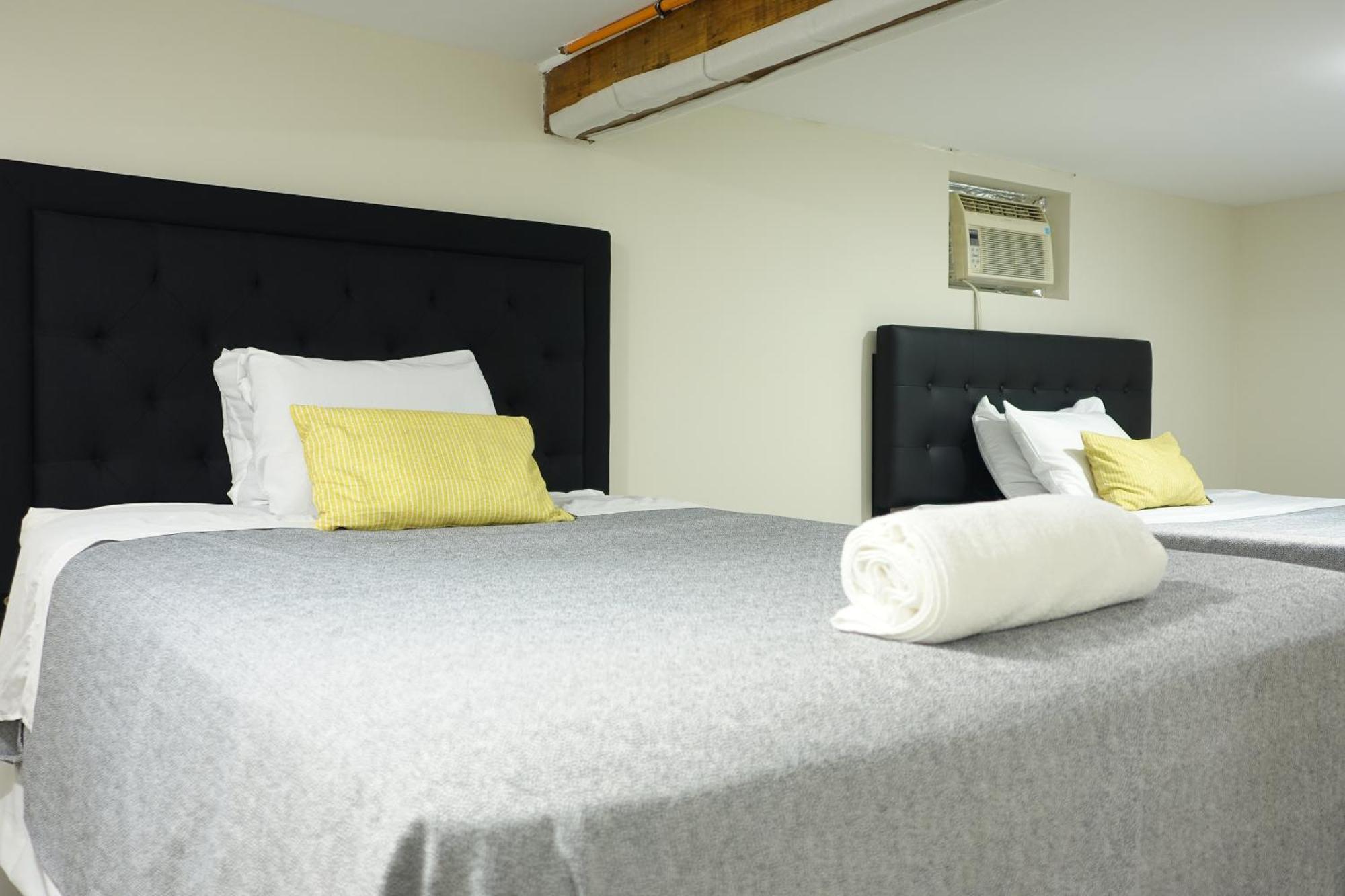 Best Ewr Airport Studio-Hot Tub-Free Parking Hillside Buitenkant foto