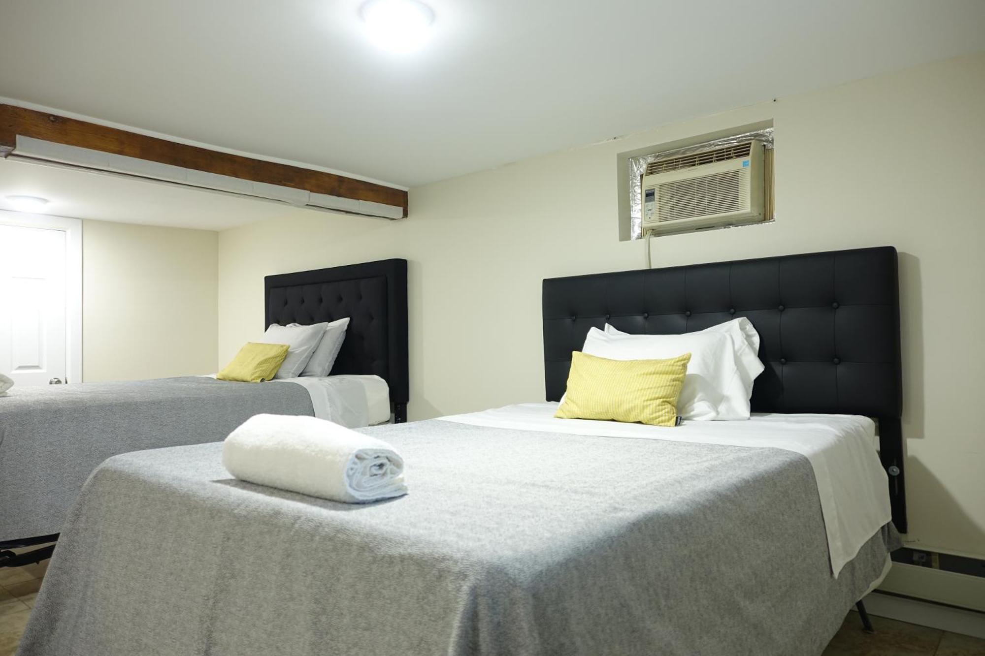 Best Ewr Airport Studio-Hot Tub-Free Parking Hillside Buitenkant foto