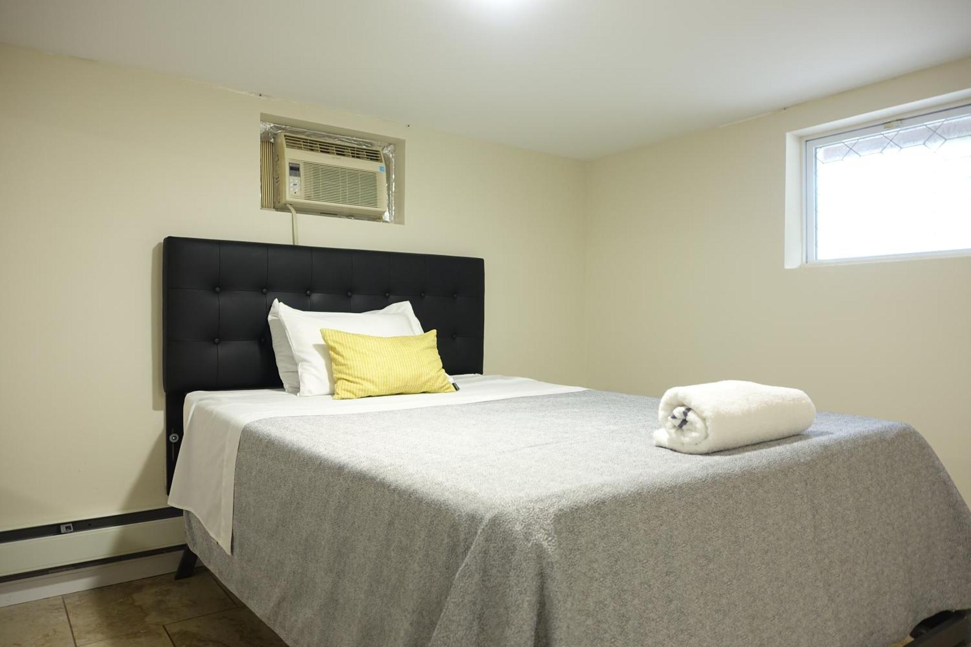 Best Ewr Airport Studio-Hot Tub-Free Parking Hillside Buitenkant foto