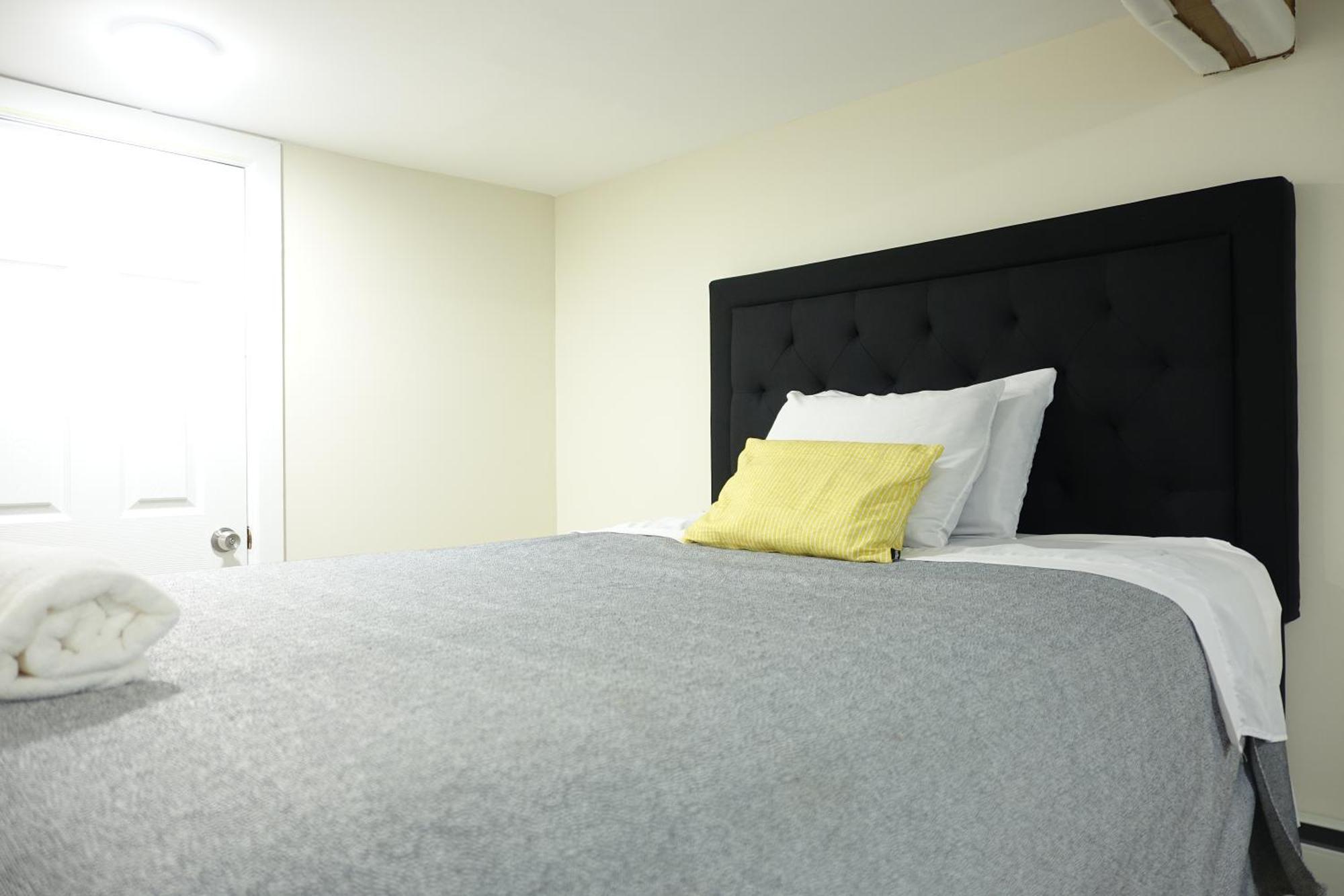 Best Ewr Airport Studio-Hot Tub-Free Parking Hillside Buitenkant foto