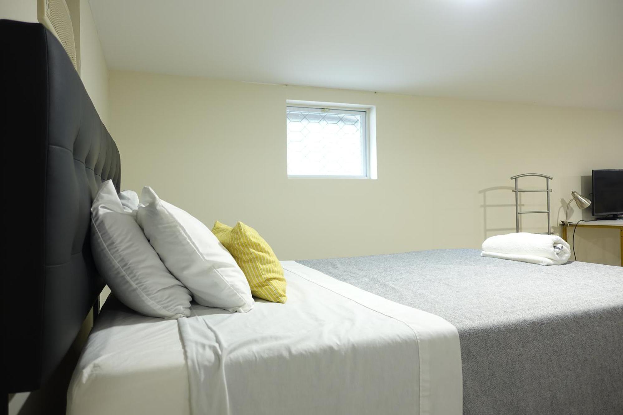 Best Ewr Airport Studio-Hot Tub-Free Parking Hillside Buitenkant foto