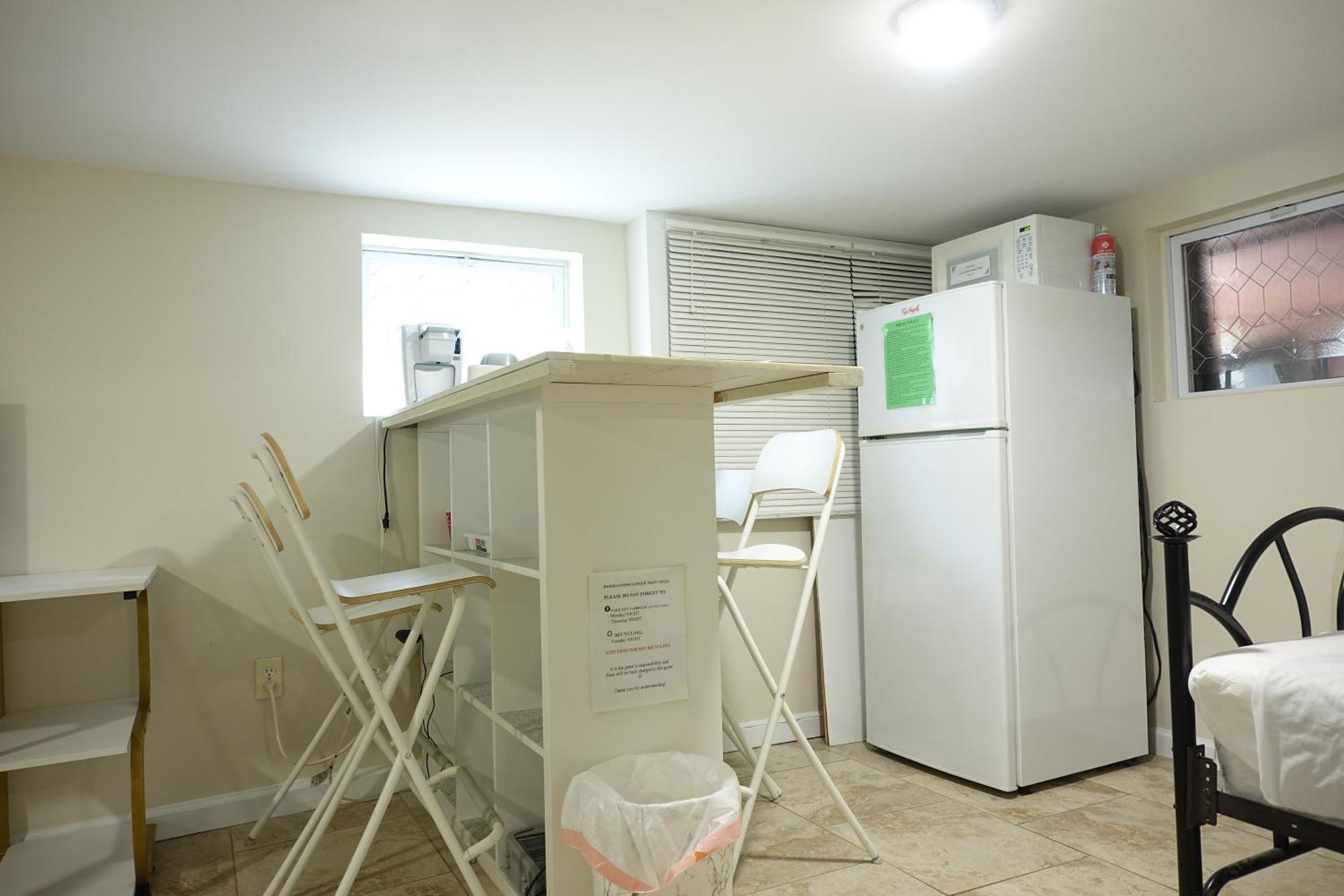 Best Ewr Airport Studio-Hot Tub-Free Parking Hillside Buitenkant foto