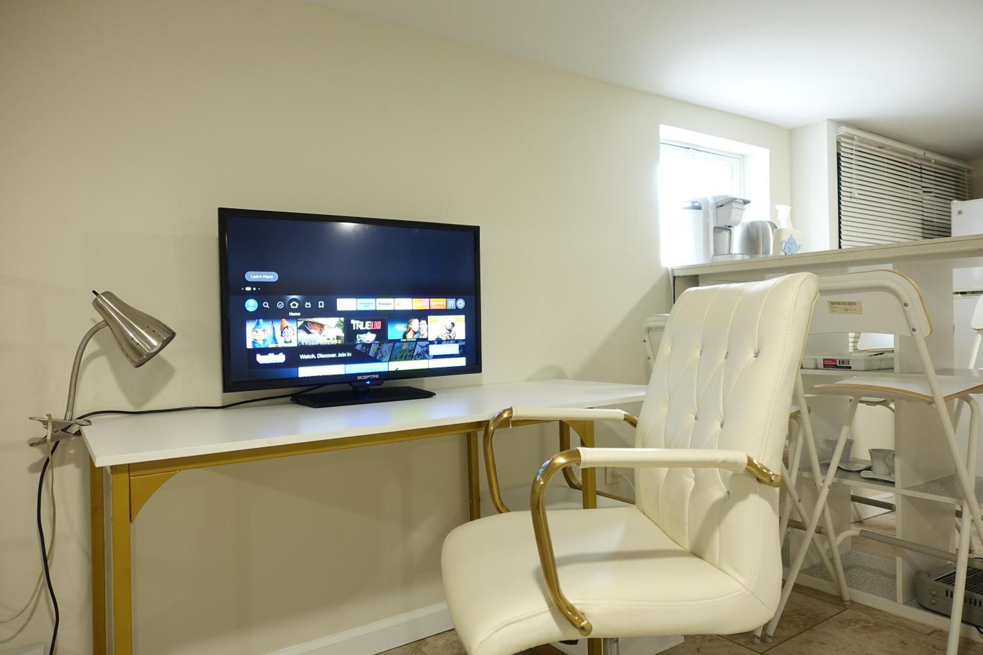 Best Ewr Airport Studio-Hot Tub-Free Parking Hillside Buitenkant foto