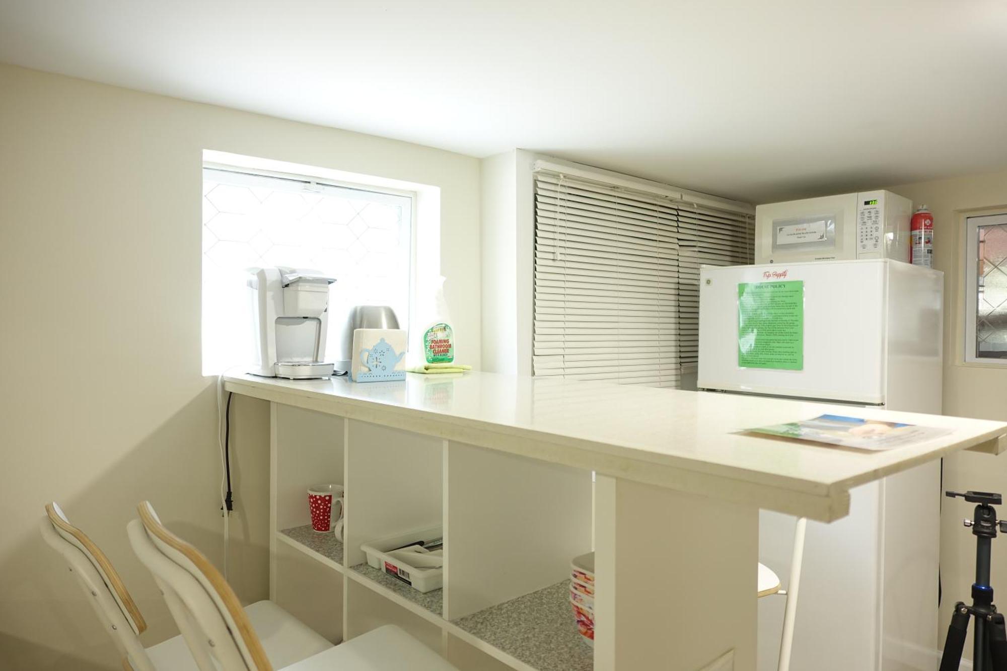 Best Ewr Airport Studio-Hot Tub-Free Parking Hillside Buitenkant foto