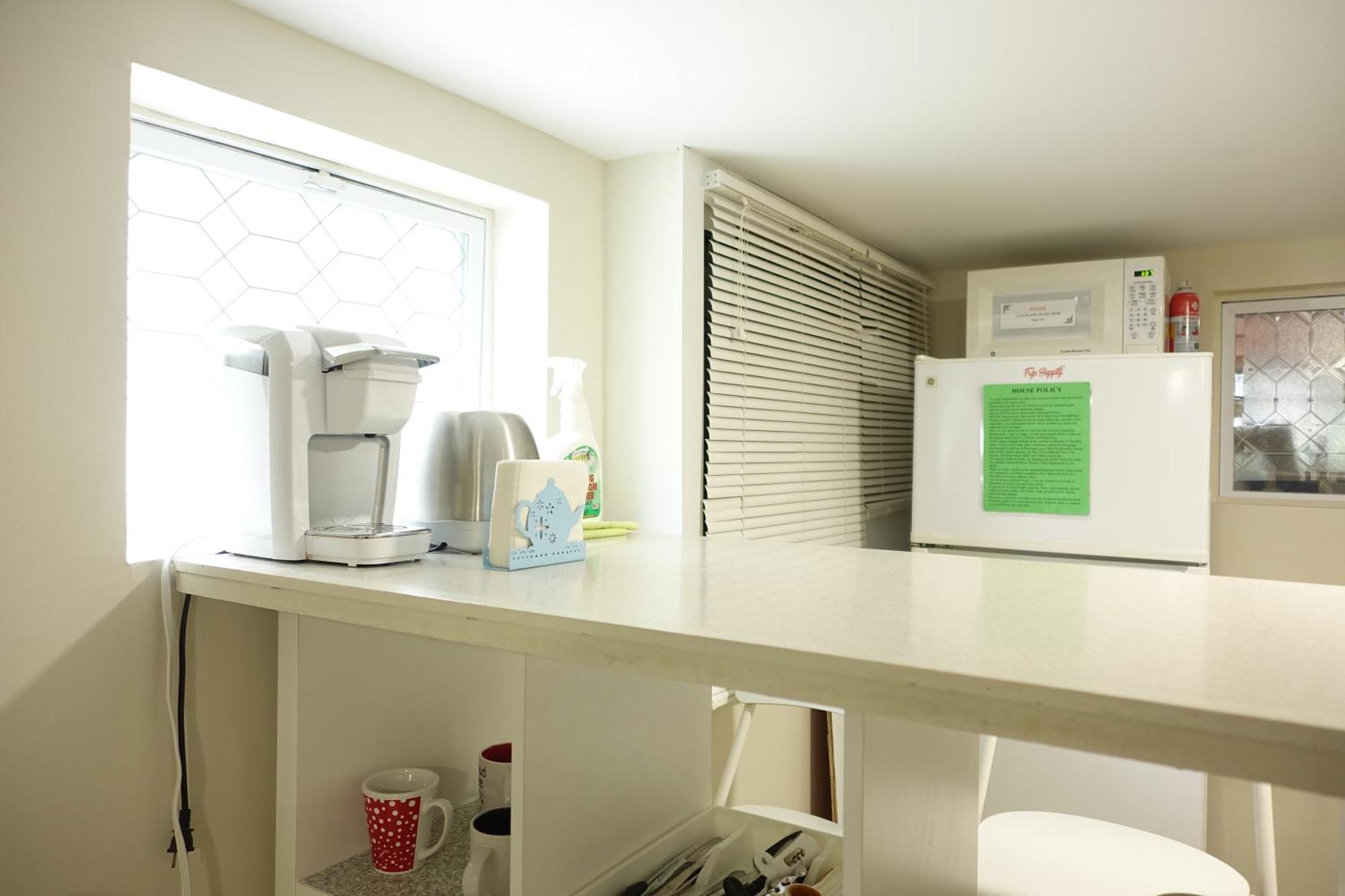 Best Ewr Airport Studio-Hot Tub-Free Parking Hillside Buitenkant foto