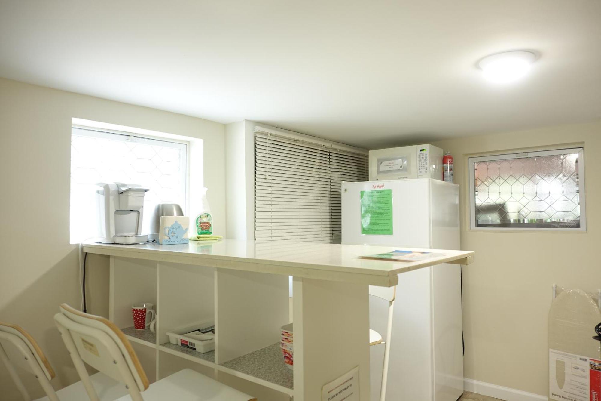 Best Ewr Airport Studio-Hot Tub-Free Parking Hillside Buitenkant foto